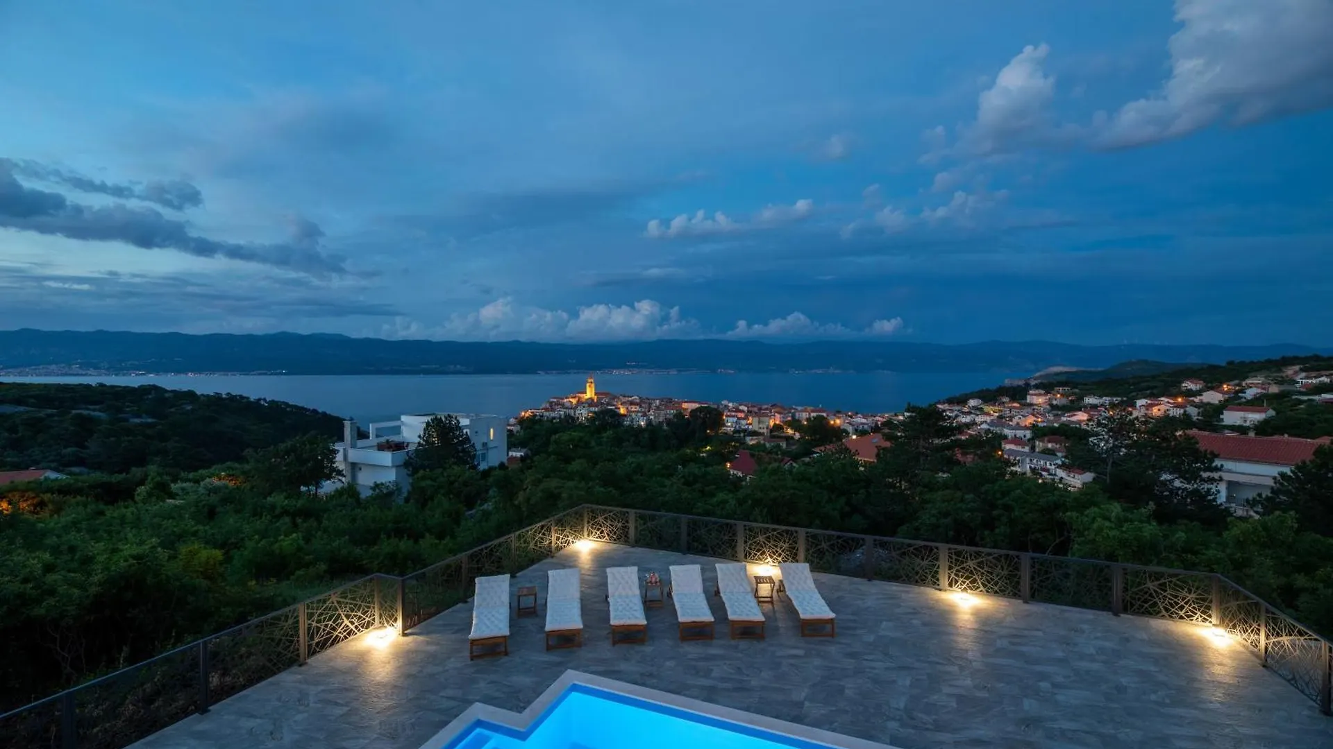 Villa Volare Vrbnik