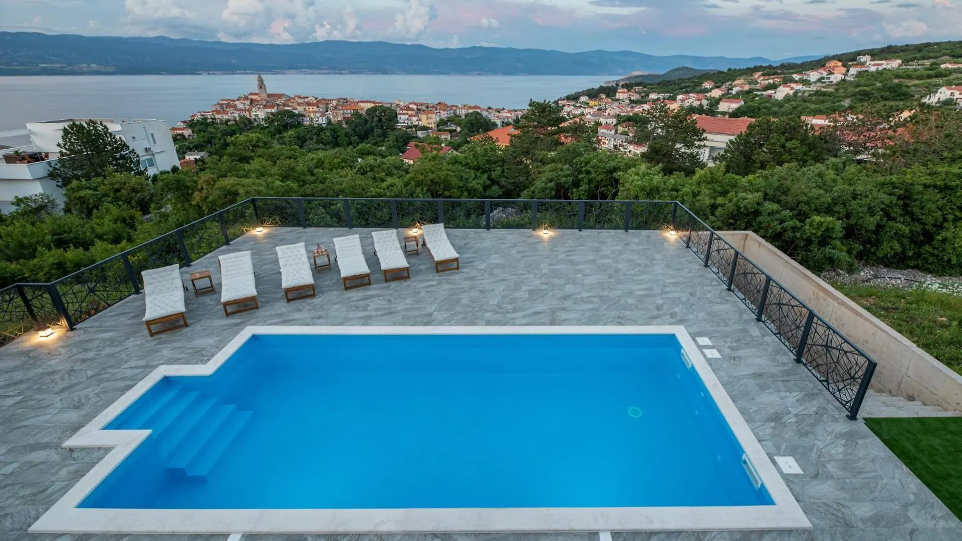 Villa Volare Vrbnik
