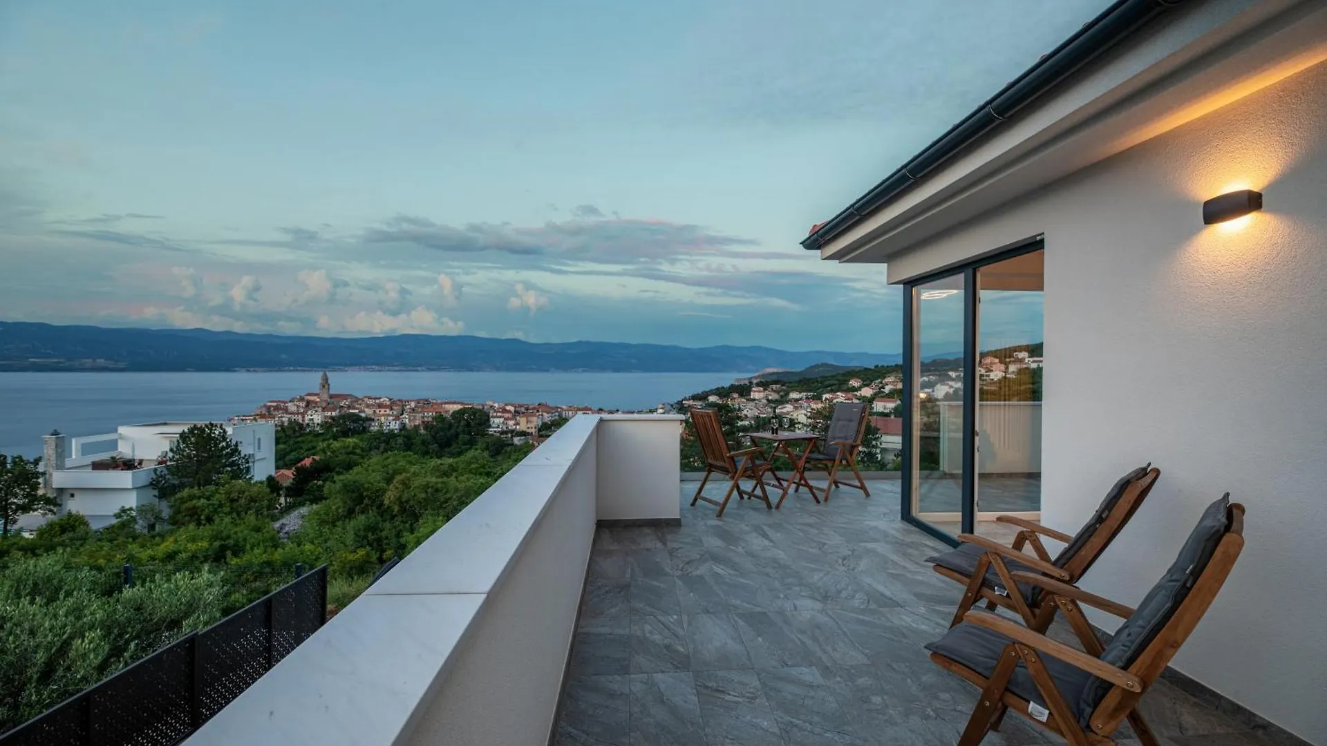 Villa Volare Vrbnik