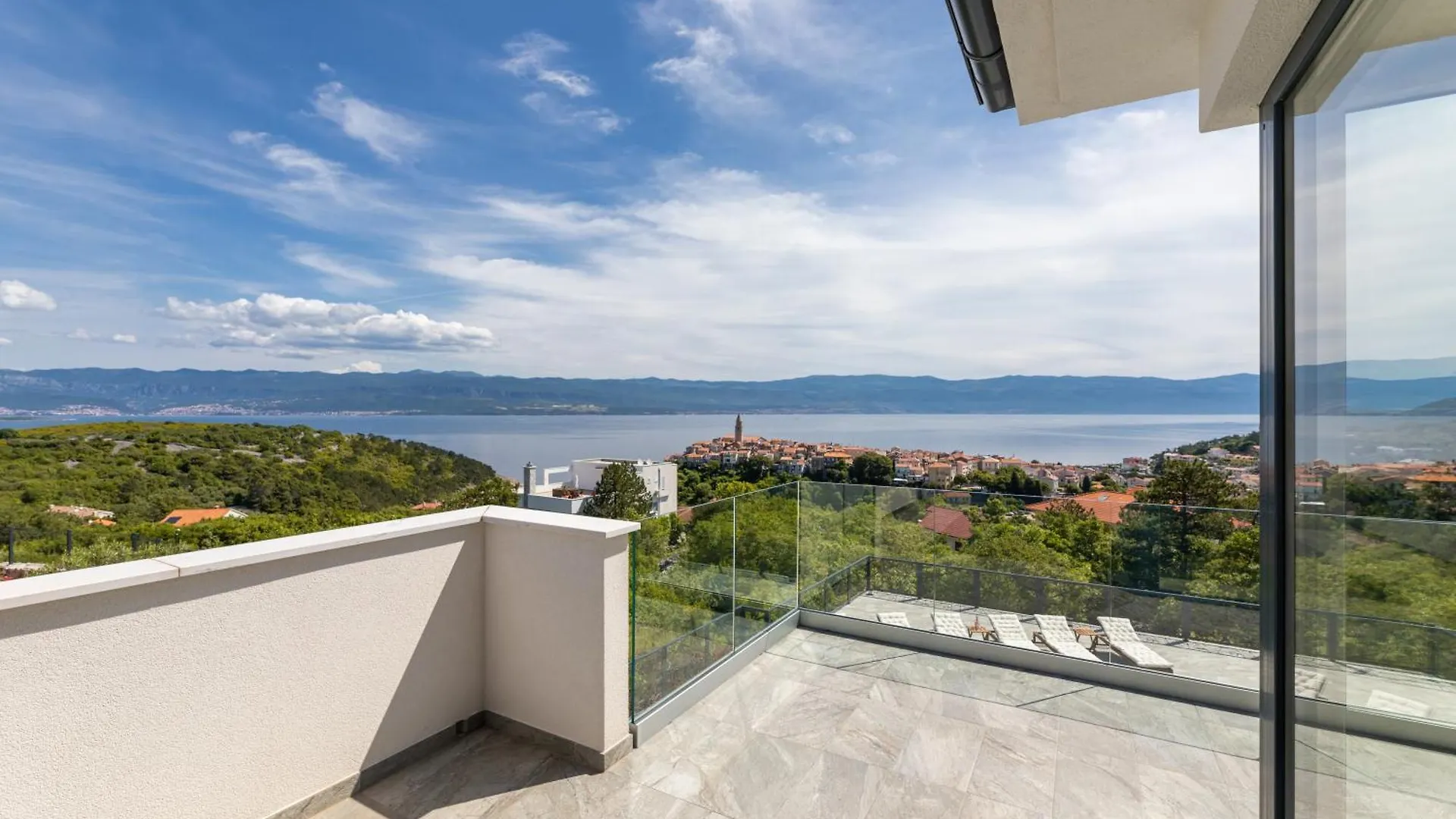 Villa Volare Vrbnik  0*, Vrbnik (Primorje-Gorski Kotar) Croatia
