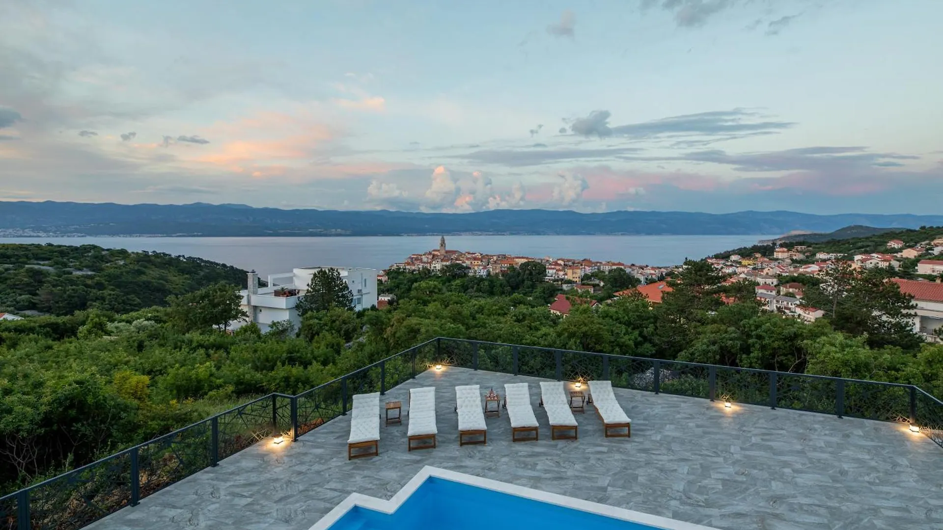 Villa Volare Vrbnik