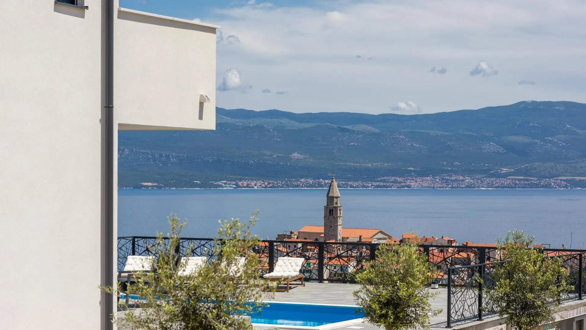 Villa Volare Vrbnik