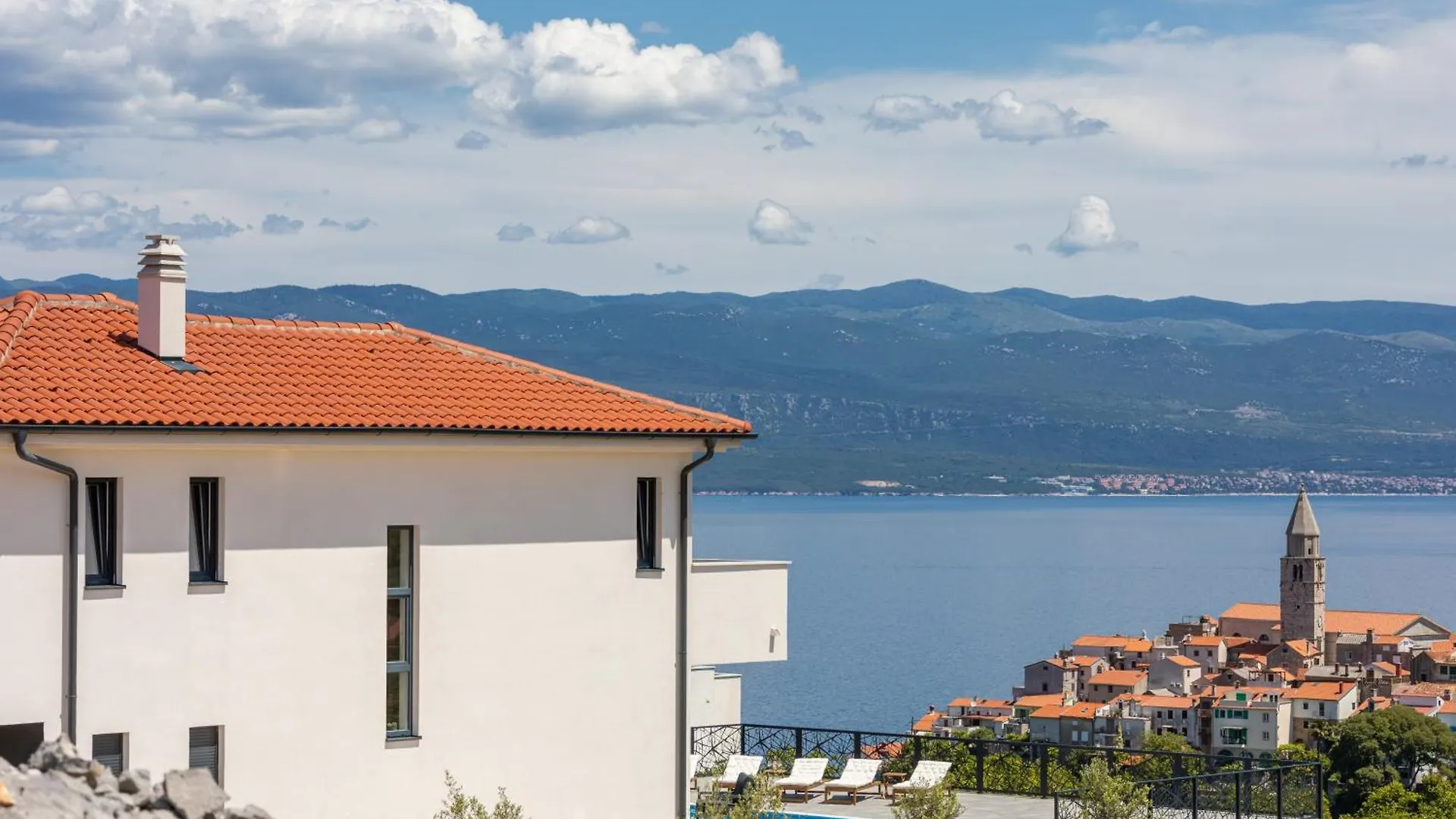 Villa Volare Vrbnik  0*, Vrbnik (Primorje-Gorski Kotar) Croatia
