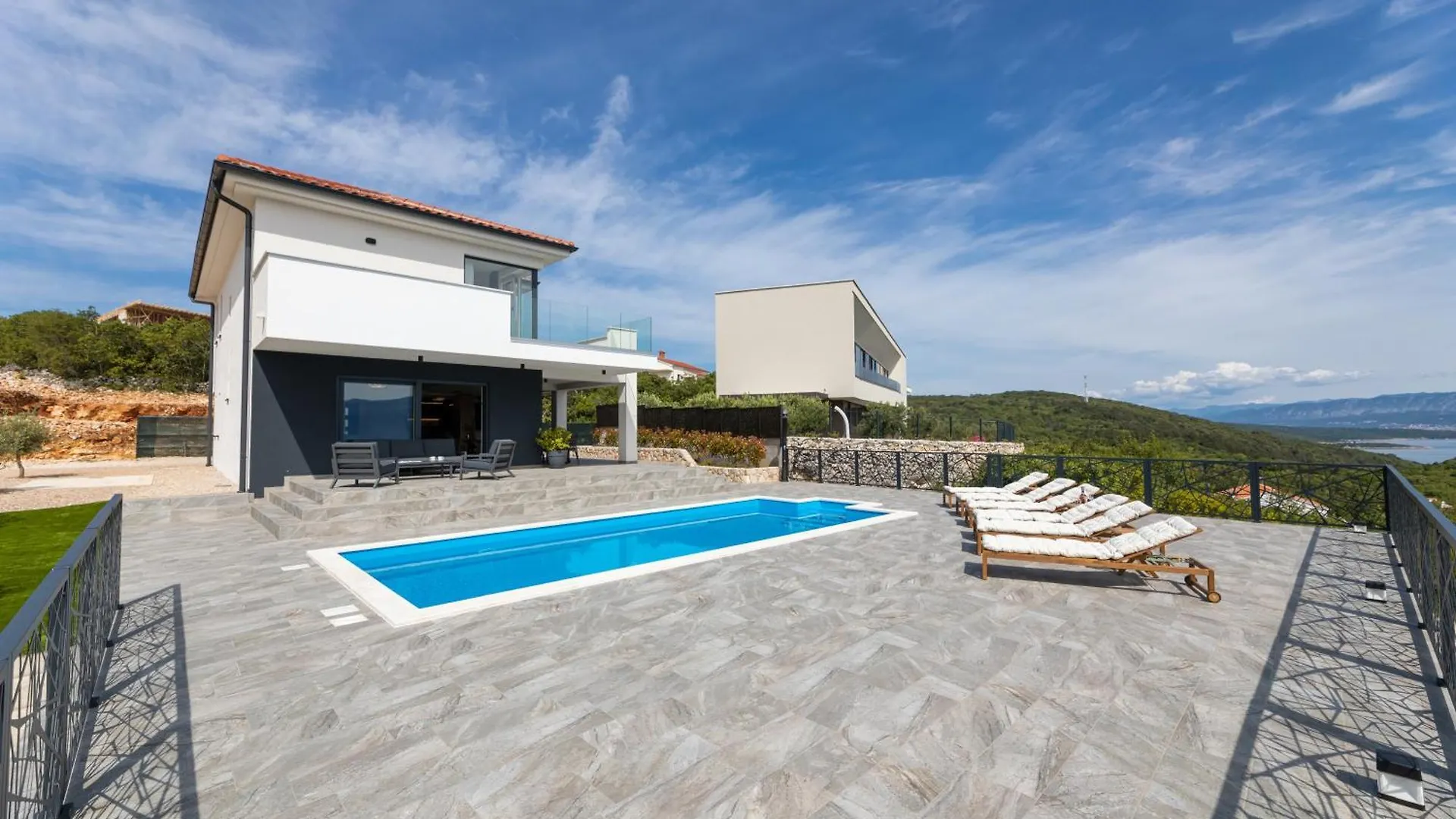Villa Volare Vrbnik   Vrbnik (Primorje-Gorski Kotar)