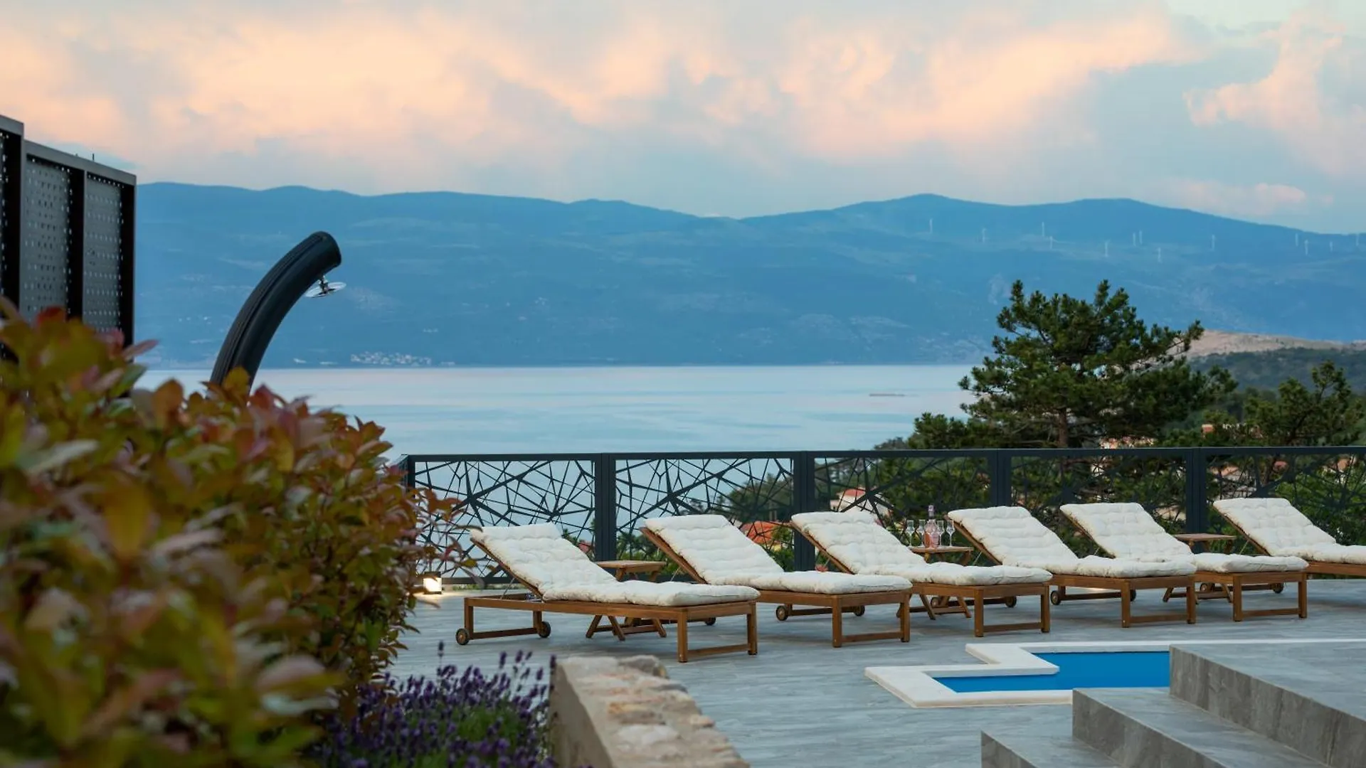 Villa Volare Vrbnik  0*, Vrbnik (Primorje-Gorski Kotar)