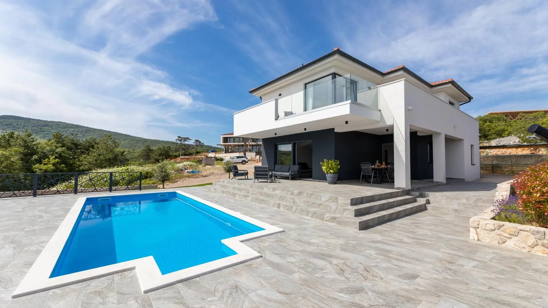 Villa Volare Vrbnik  0*, Vrbnik (Primorje-Gorski Kotar) Croatia