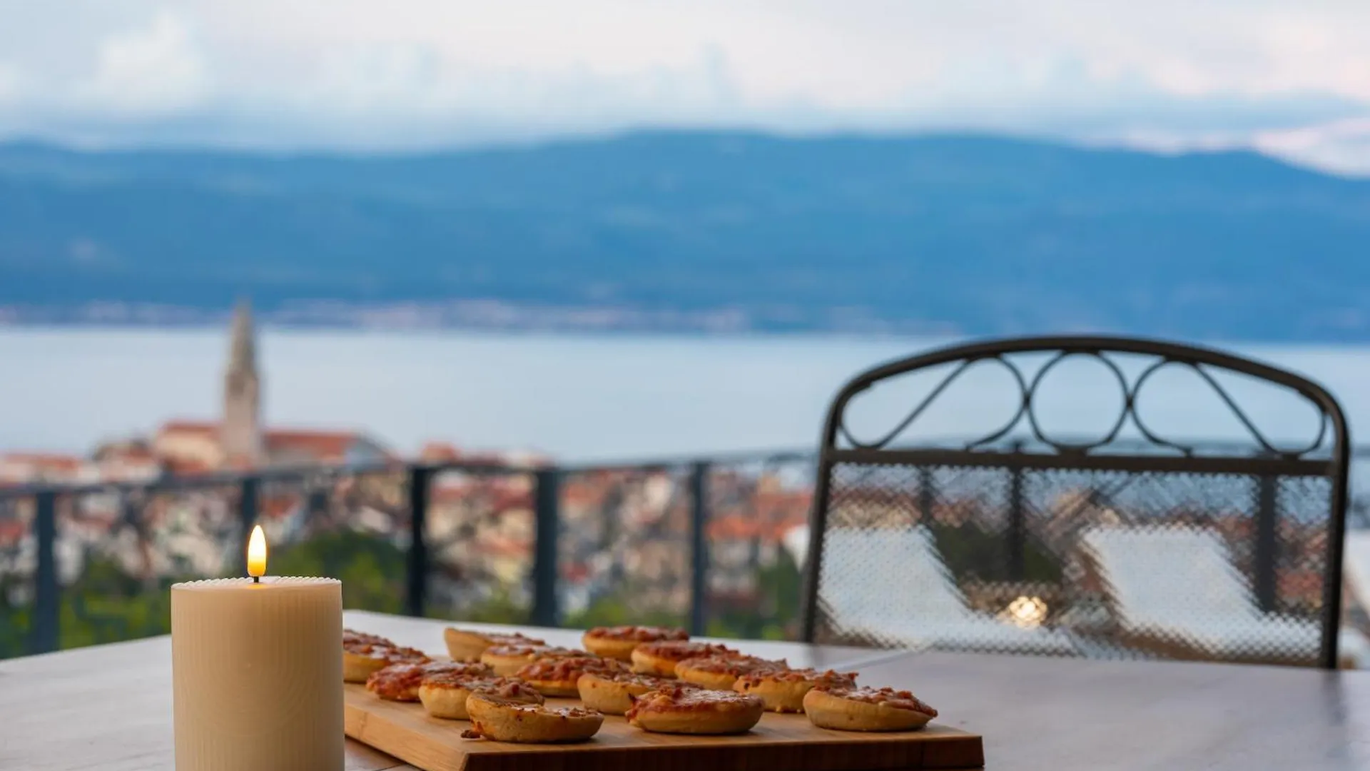 Villa Volare Vrbnik  Vrbnik (Primorje-Gorski Kotar)