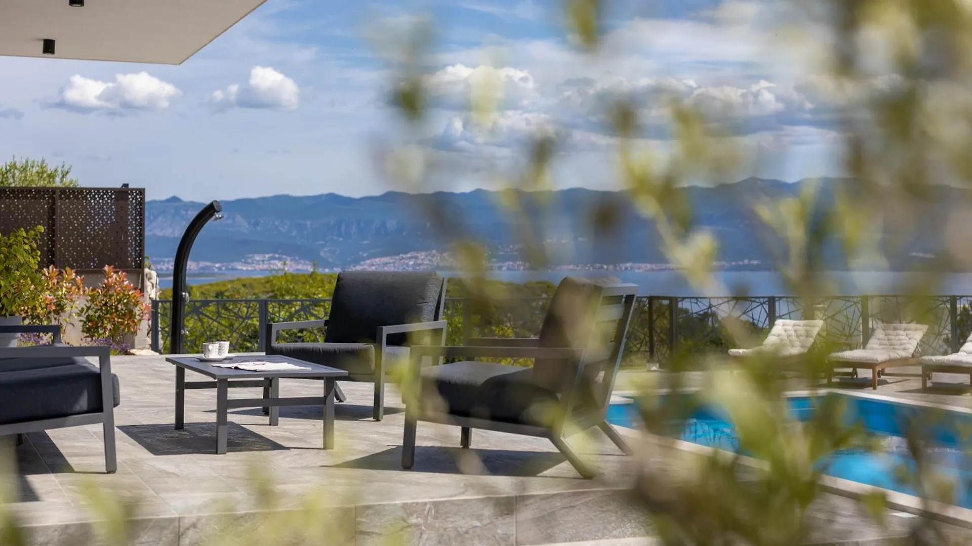 Villa Volare Vrbnik  0*, Vrbnik (Primorje-Gorski Kotar) Croatia