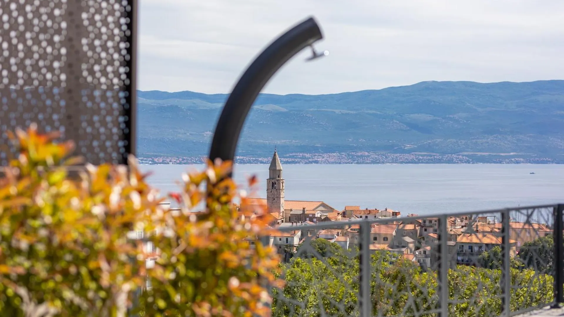 Villa Volare Vrbnik