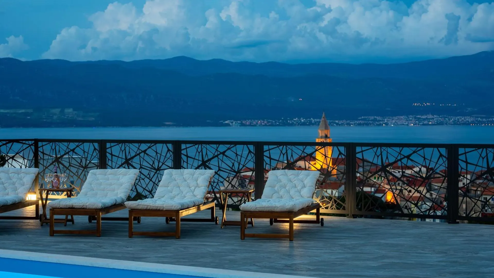 Villa Volare Vrbnik