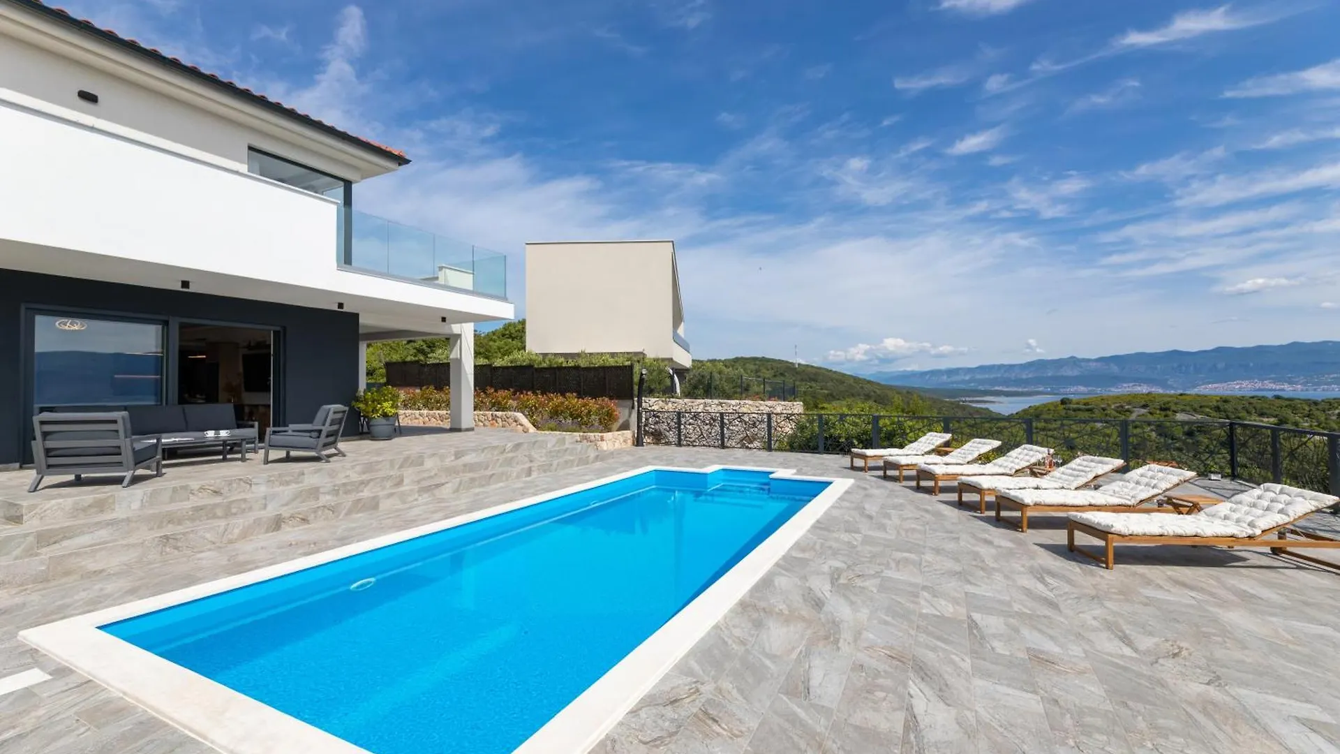Villa Volare Vrbnik  0*, Vrbnik (Primorje-Gorski Kotar) Croatia