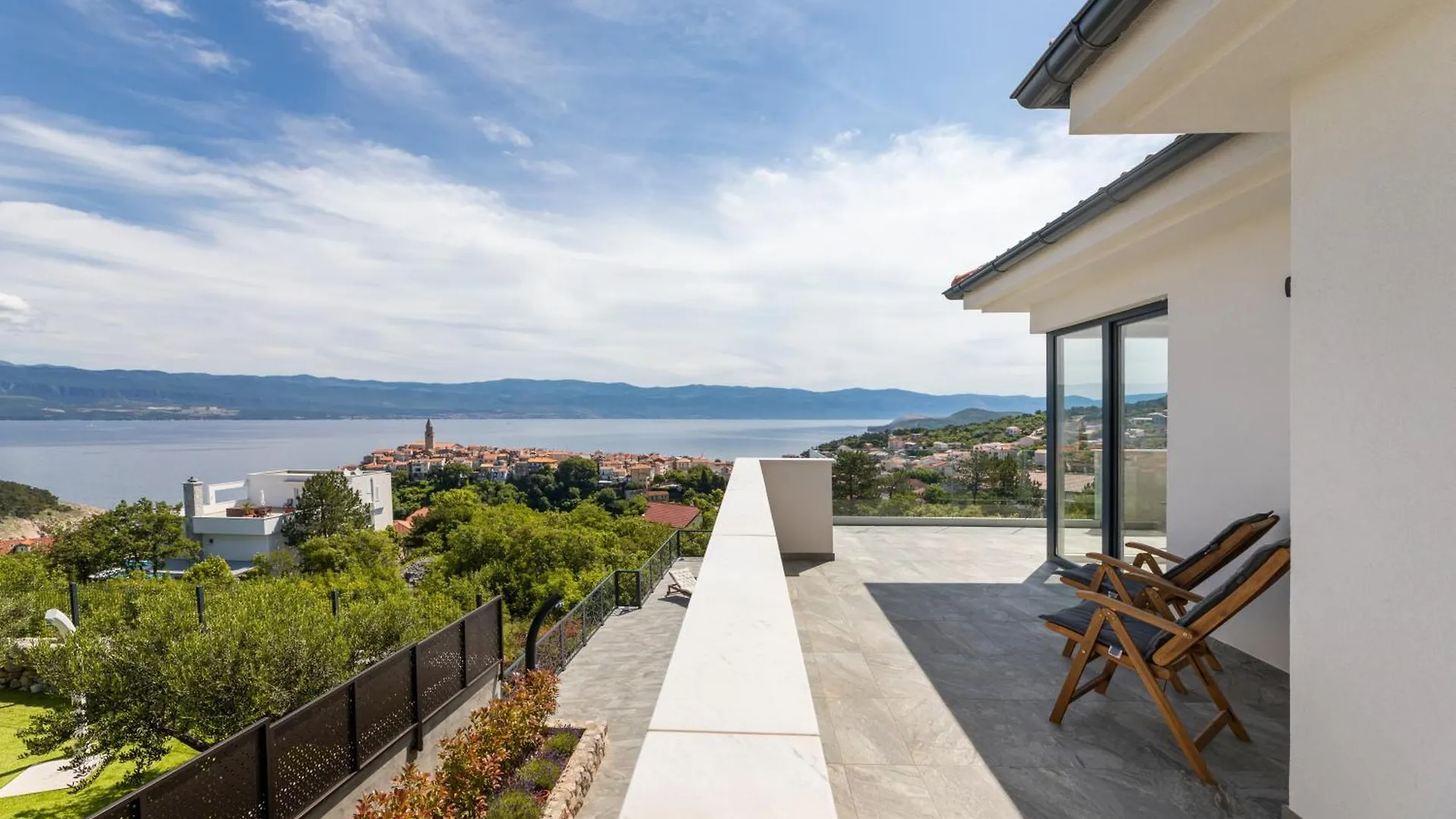 Villa Volare Vrbnik   Vrbnik (Primorje-Gorski Kotar)