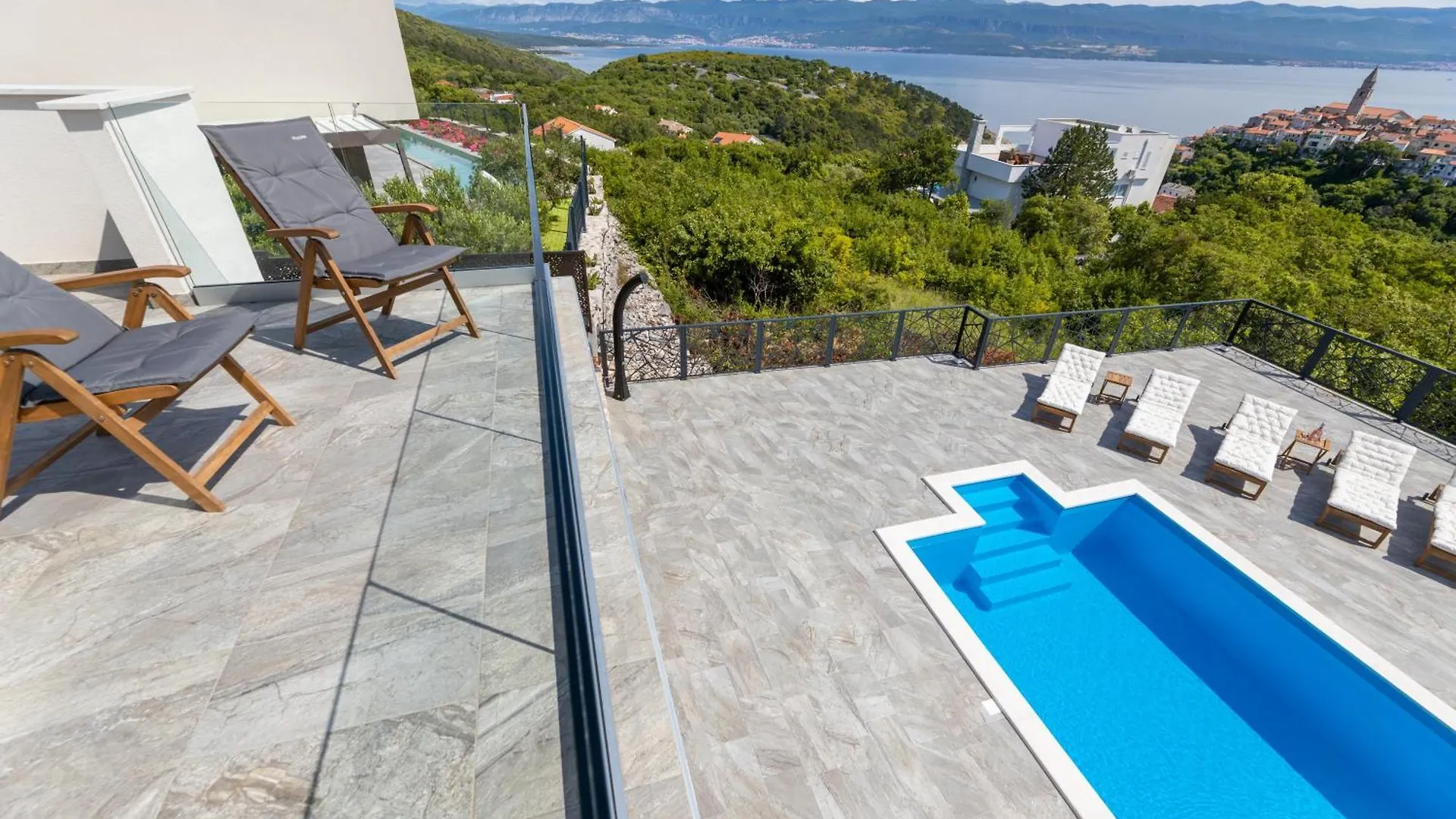 Villa Volare Vrbnik
