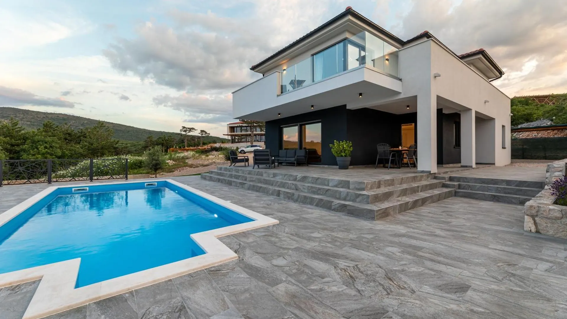 Villa Volare Vrbnik  0*, Vrbnik (Primorje-Gorski Kotar) Croatia