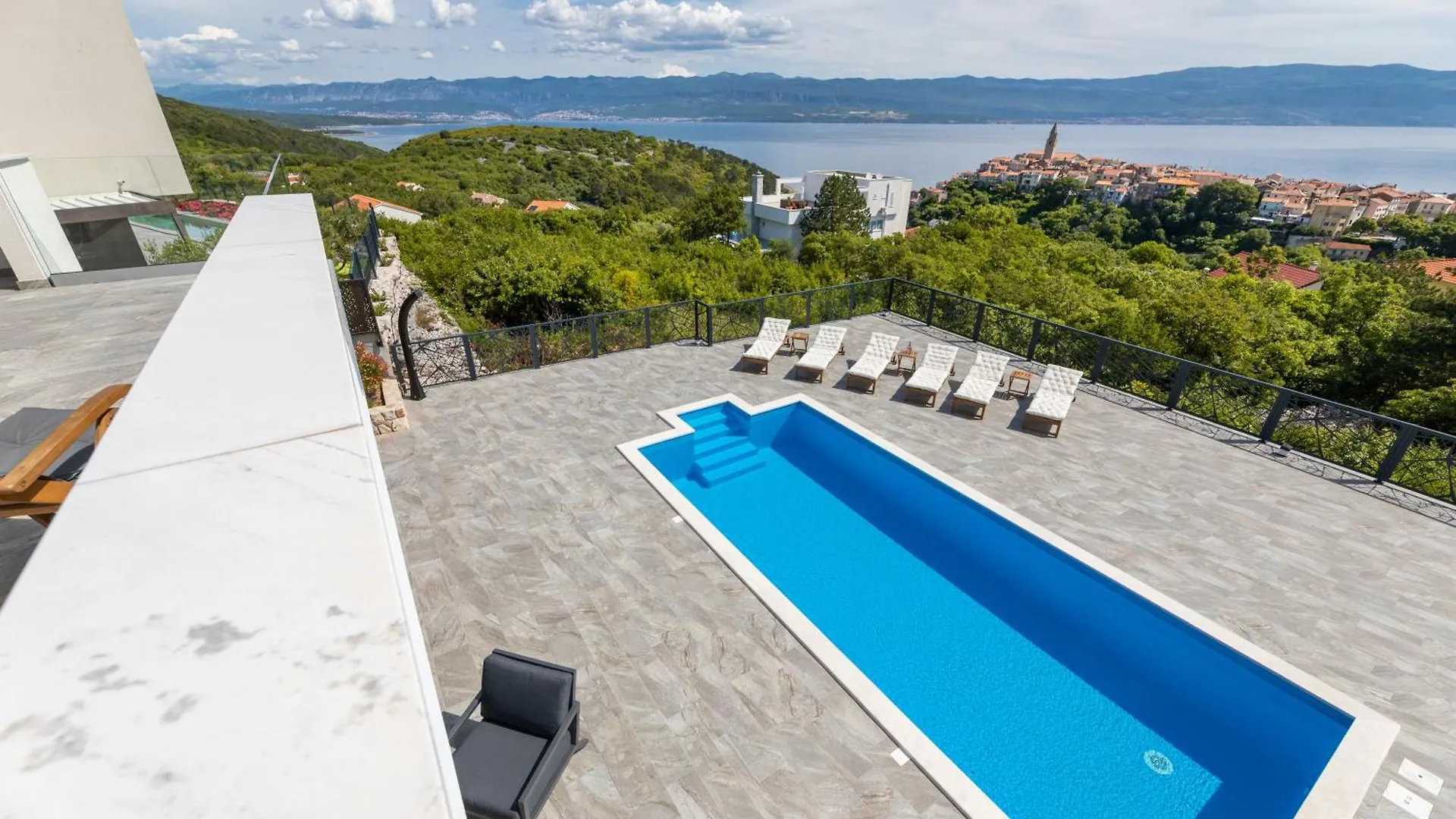 Villa Volare Vrbnik   Vrbnik (Primorje-Gorski Kotar)