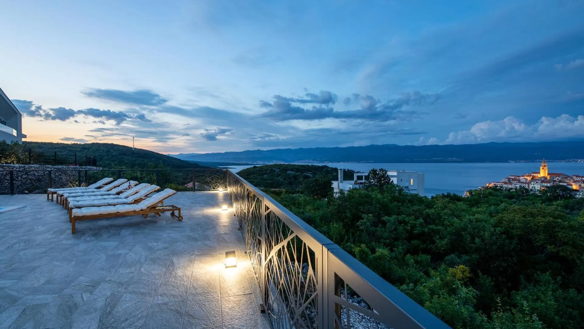 Villa Volare Vrbnik   Vrbnik (Primorje-Gorski Kotar)