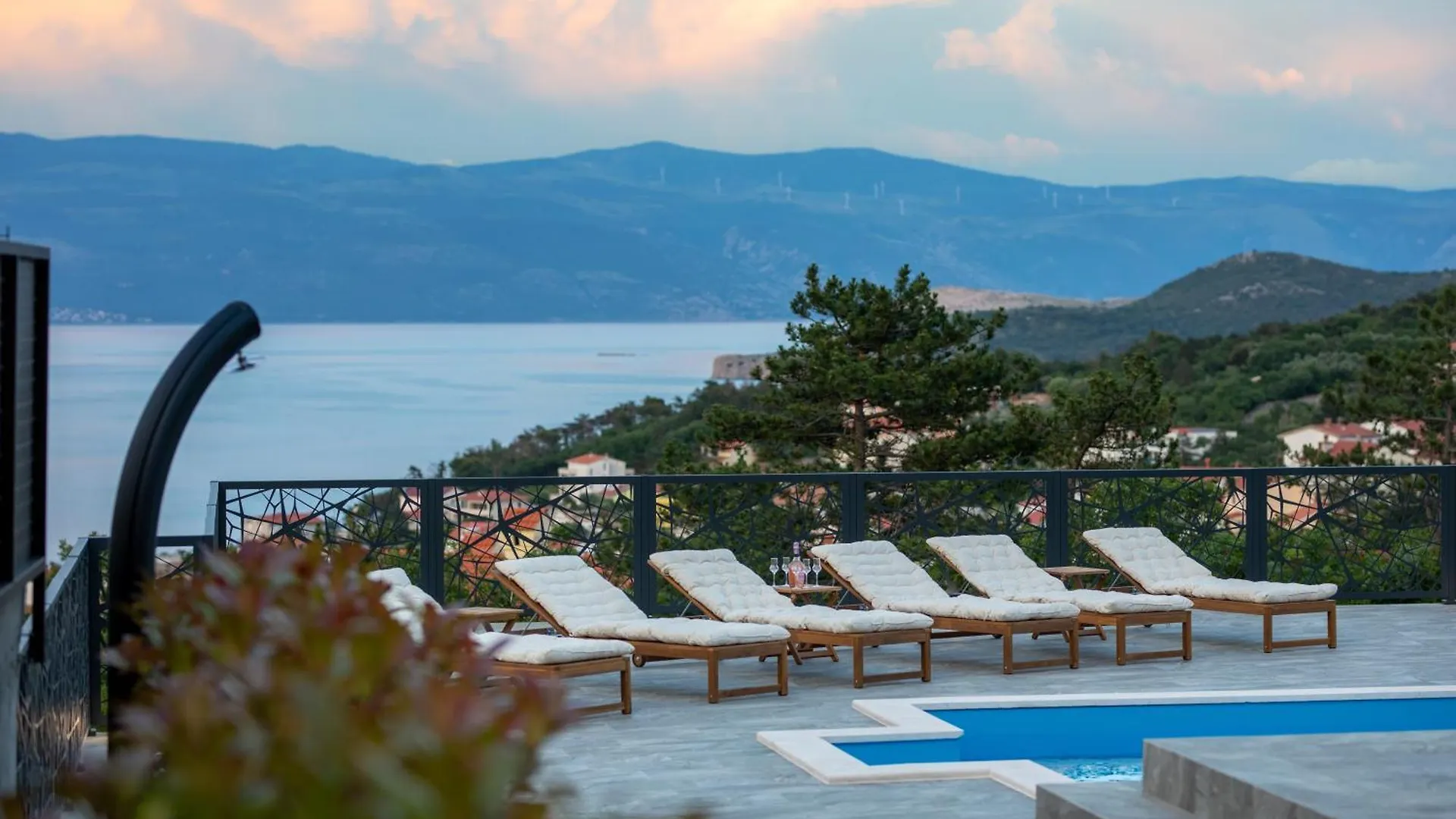 Villa Volare Vrbnik  0*, Vrbnik (Primorje-Gorski Kotar)
