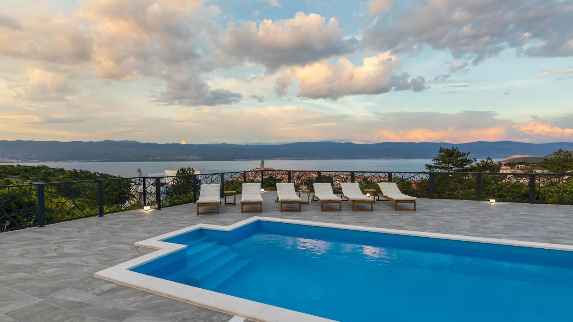 Villa Volare Vrbnik