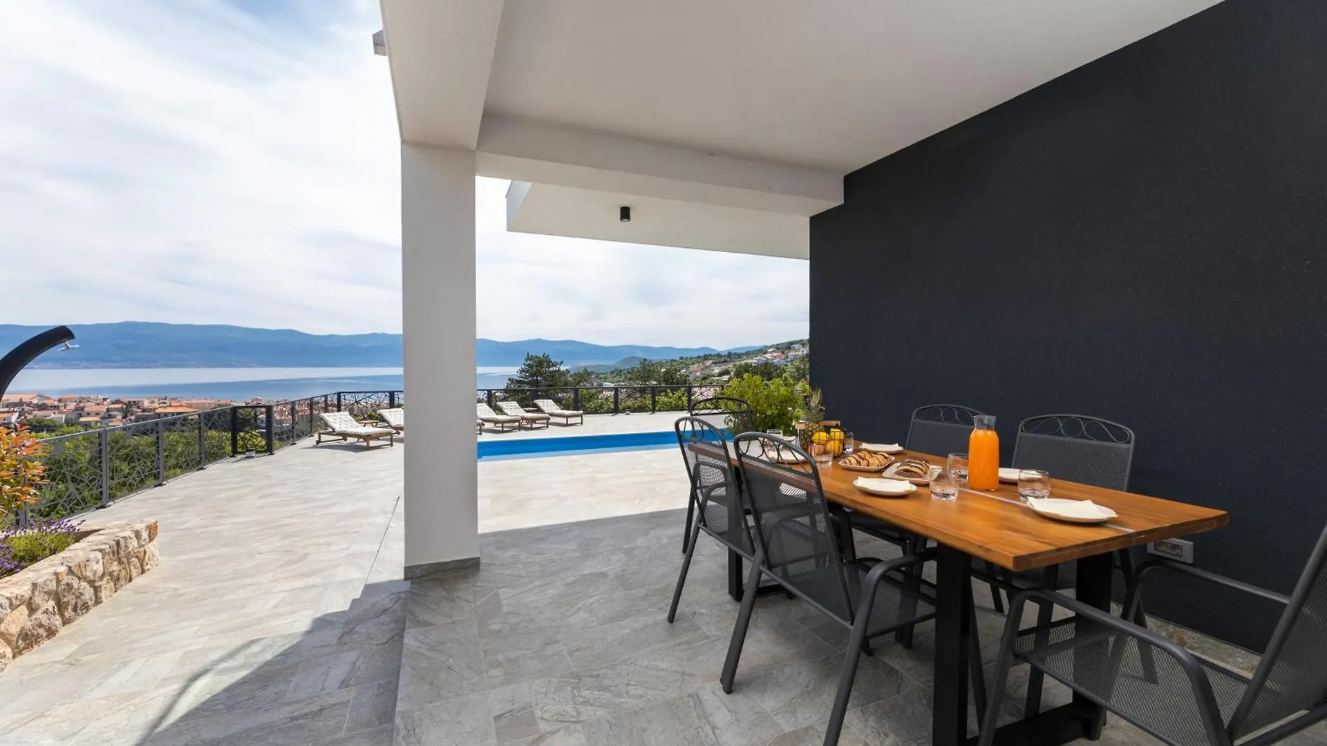 Villa Volare Vrbnik