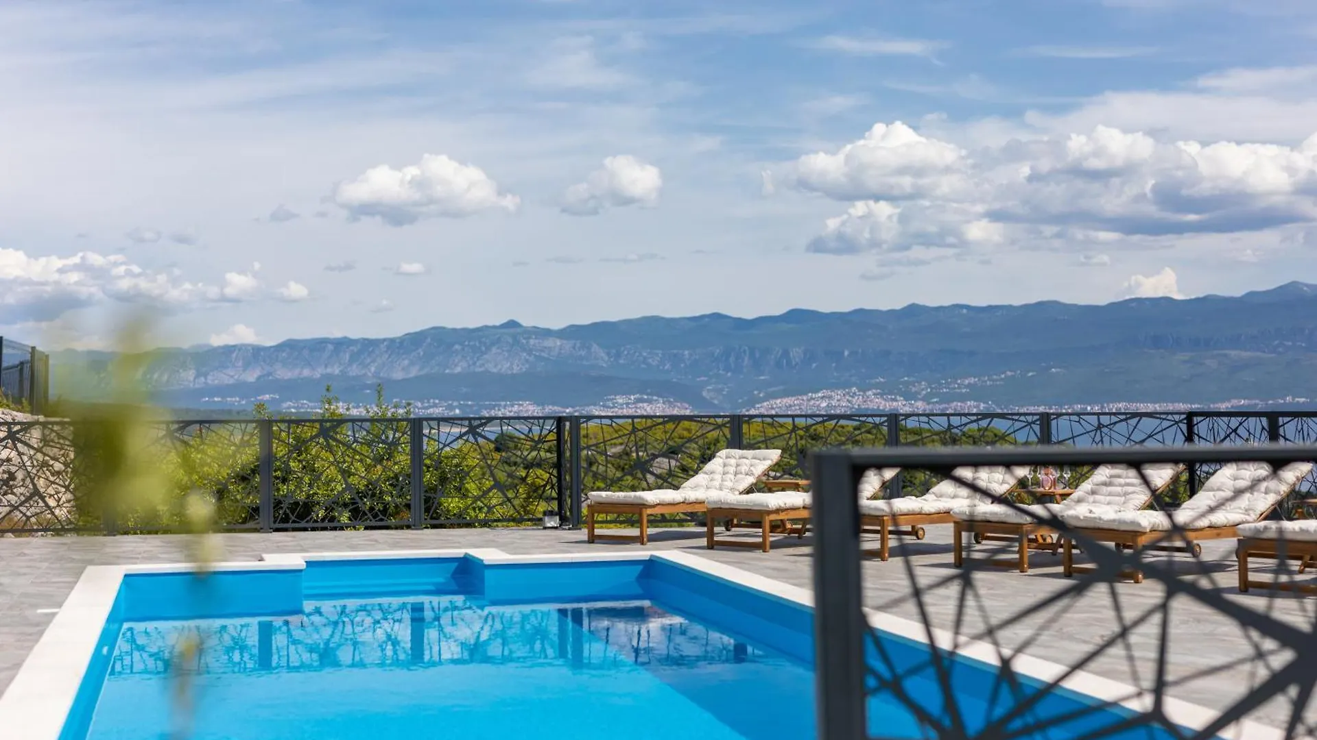 Villa Volare Vrbnik