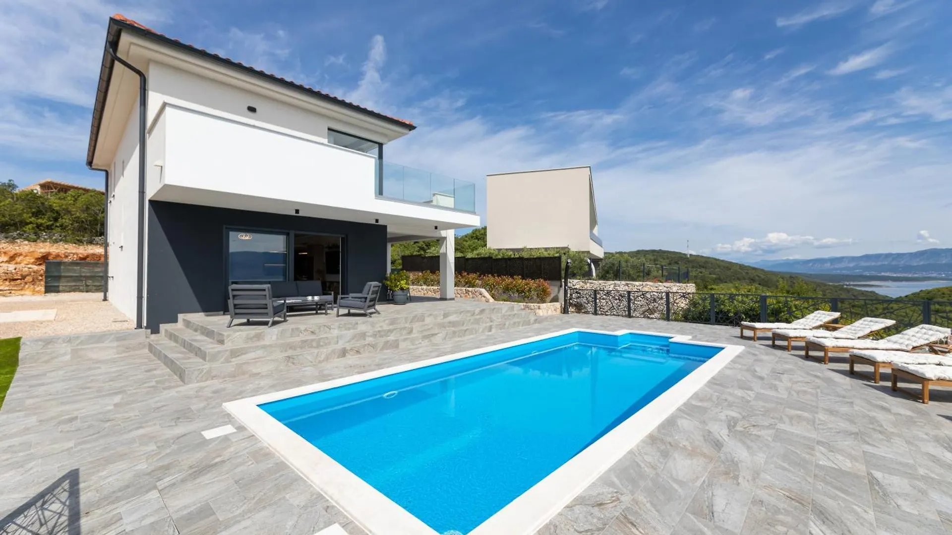 Villa Volare Vrbnik
