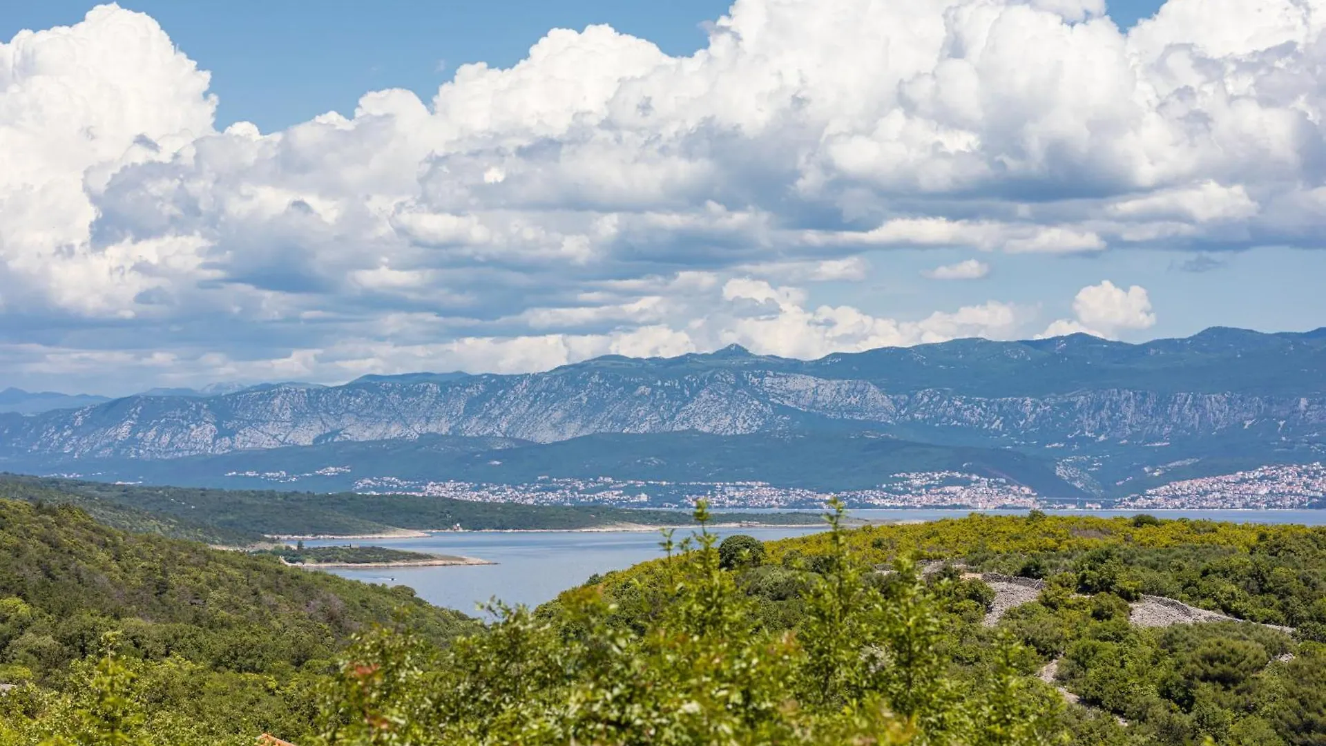 Villa Volare Vrbnik  0*, Vrbnik (Primorje-Gorski Kotar)