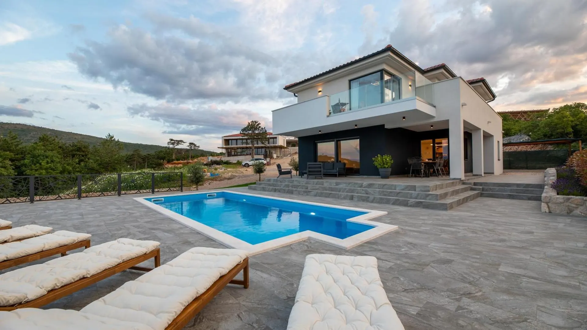 Villa Volare Vrbnik