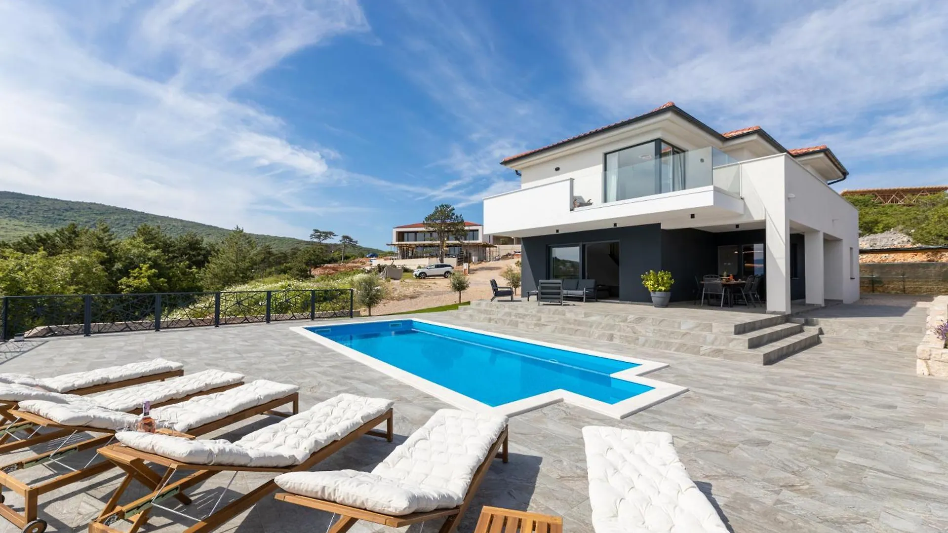 Villa Volare Vrbnik
